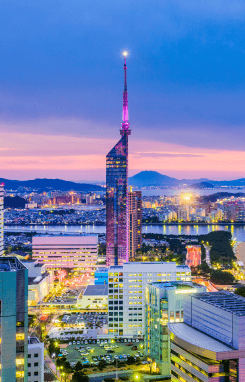 福岡｜親子同遊｜5日