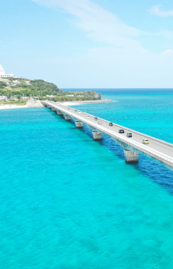 沖繩｜海島度假｜4日