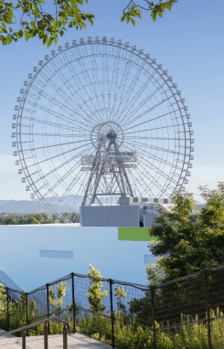 大阪｜主題樂園｜5日