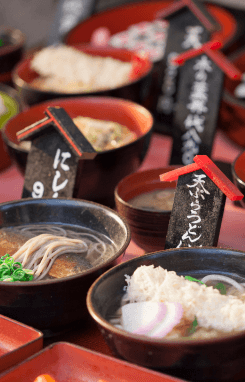 東京｜美食探索｜5日