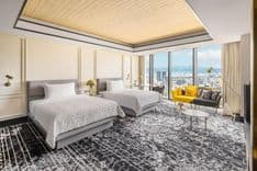 台中李方艾美酒店