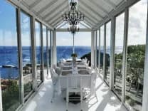 小希臘民宿 Ample Villa