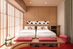 OMO3 Asakusa by Hoshino Resorts
