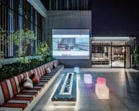 Oinn Hotel & Hostel巷弄輕旅