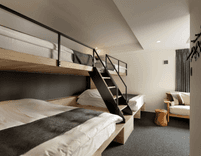 三條PIECE青年旅館