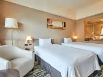 知本芙儷渡假酒店