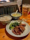 牛たん炭火焼 吉次 心斎橋店