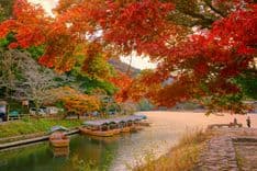 嵐山
