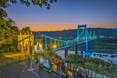大溪橋
