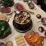 羊肉爐