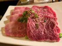 燒肉乃我那霸