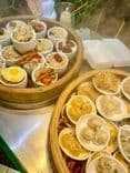 包點料理