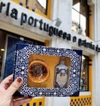 葡文書局－蛋塔杯