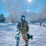 野澤溫泉滑雪場