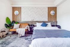 澎湖臨海居度假會館