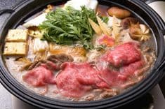 江戶前肉割烹・ 宮下