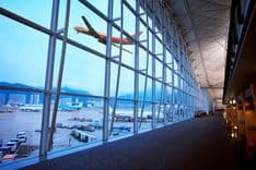 香港機場