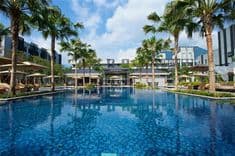 秧悅美地度假酒店