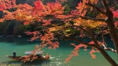 嵐山