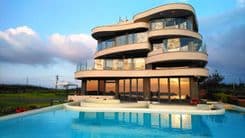 那。故事水岸莊園民宿