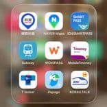 韓國app推薦