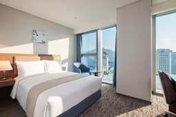 明洞斯坦福飯店